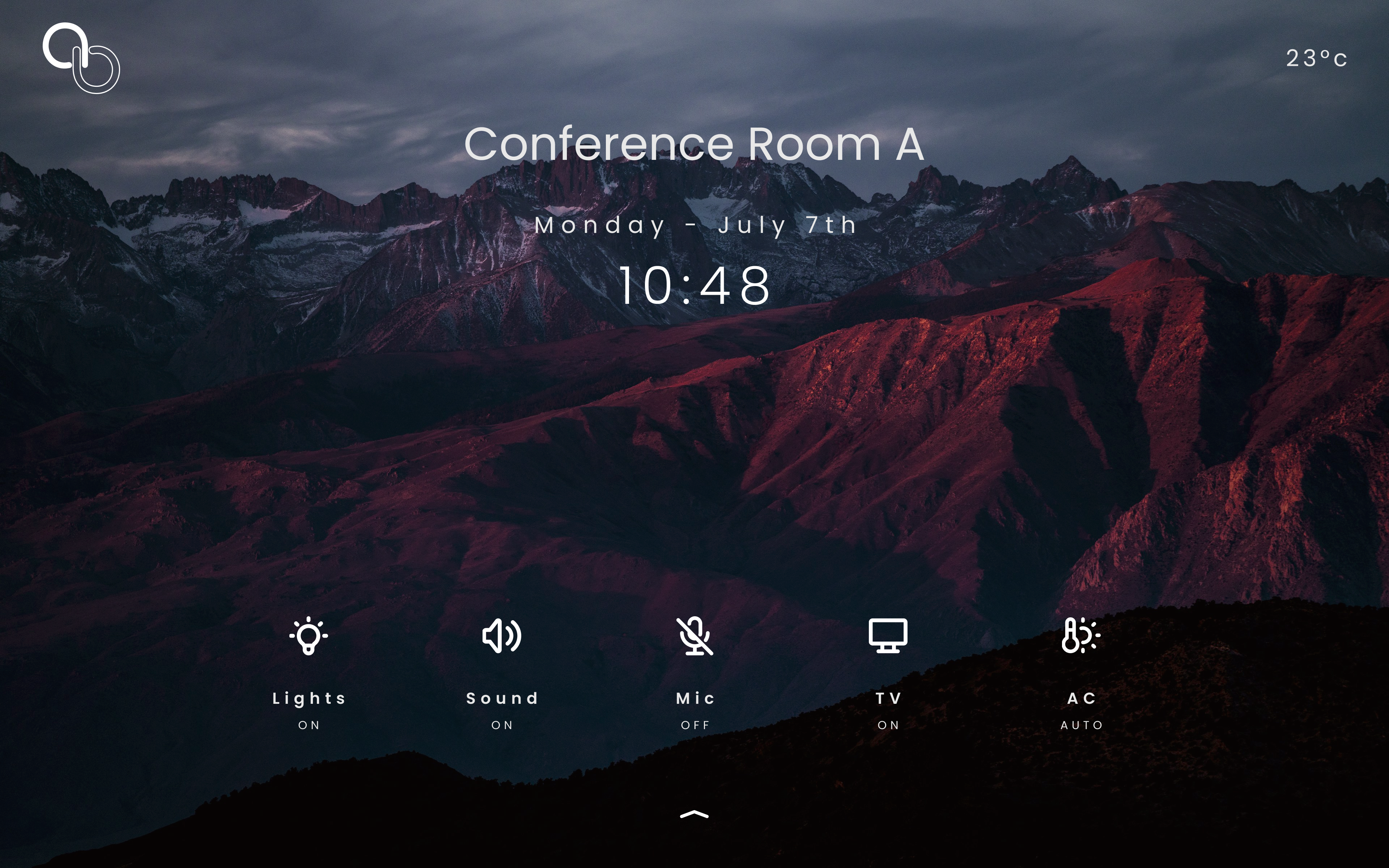 This is a mock up of how the LXP dashboard could look and operate. With the goal of not ultering much of the primary features and functionality.